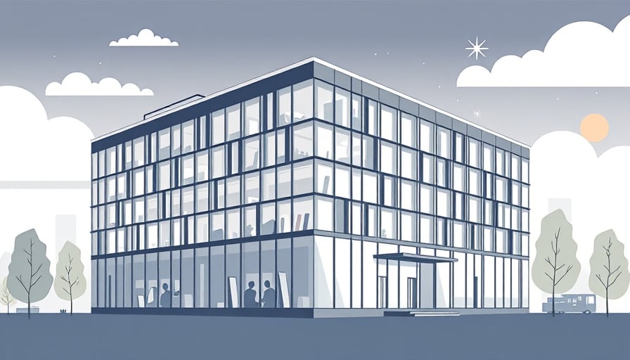 Wheeler REIT Surges in Short Interest as Institutional Buyers Back Dividends, January 2026 Highlights