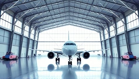 Wheels Up Experience Inc. Struggles Amid Market Volatility and Financial Pressures