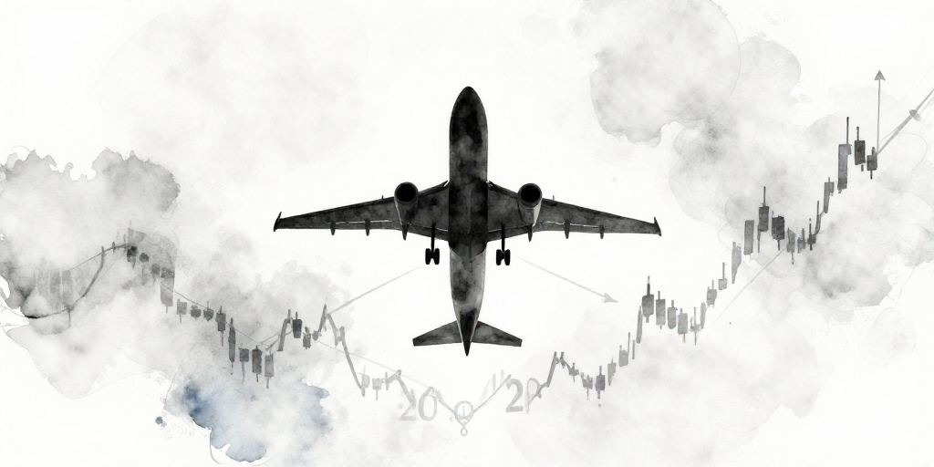 Wheels Up's 20‑for‑1 Reverse Split Sends Shares to Record Low: What It Means for Investors