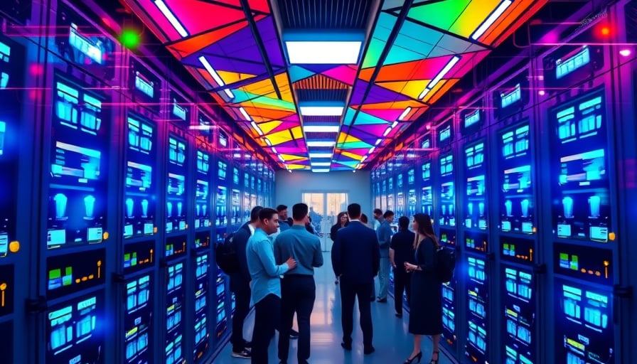 WHEN Group Drives Cyber‑Security Innovation Amid Growing Global Digital Demands