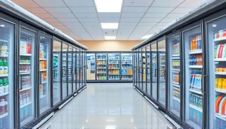 Whirlpool Corp Faces Financial Turmoil Amid Tariff Uncertainties and Competitive Pressures