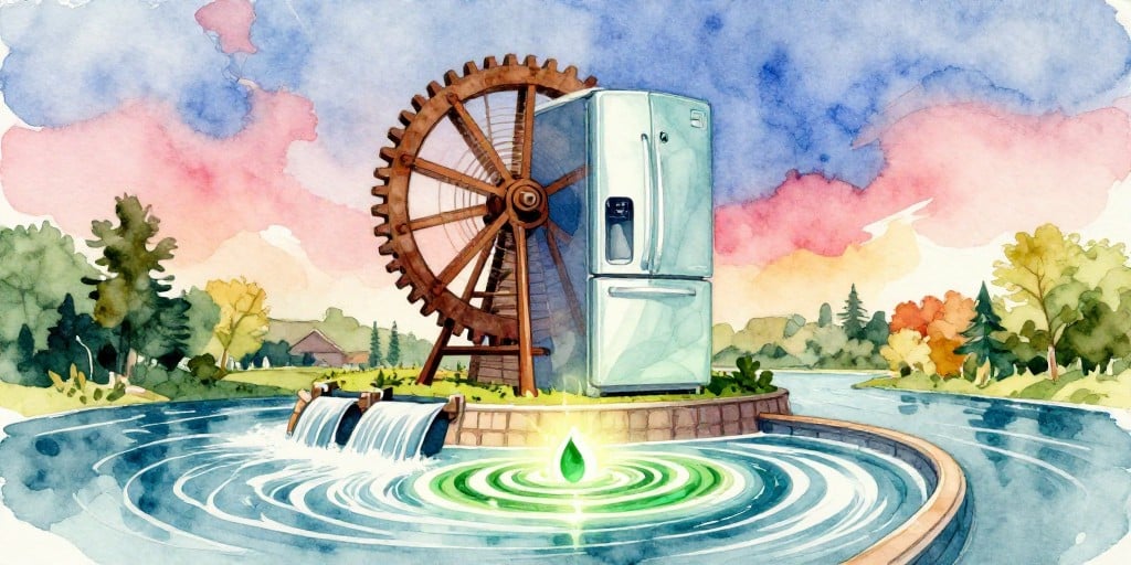 Whirlpool Corp: Market Pulse, Innovation & Sustainability Driving Consumer Success