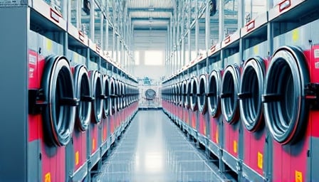 Whirlpool Corp: Navigating Market Volatility with Innovation and Sustainability