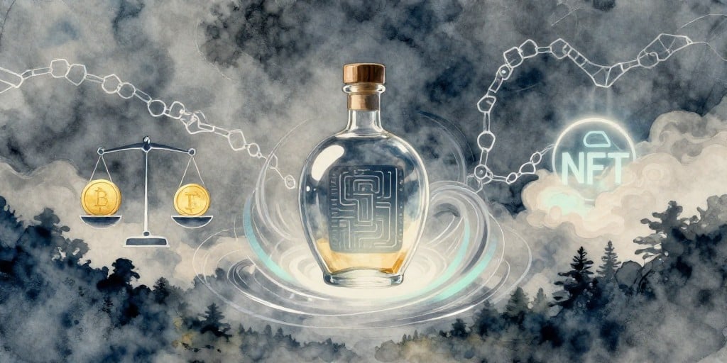 WHISKEY Crypto: Volatility, Regulation, and a New Investment Opportunity in 2026 WHISKEY Crypto: Volatility, Regulation, and a New Investment Opportunity in 2026