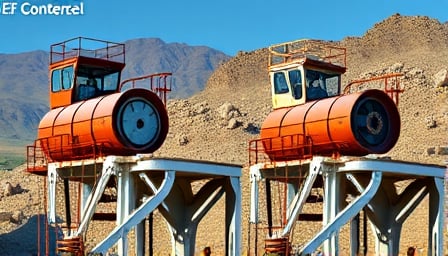 White Gold Corp Faces Financial Storm Amid Volatile Gold Market