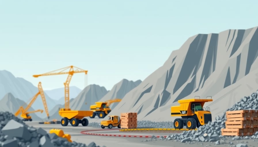 White Gold Corp Spins Out Yukon Critical‑Minerals Unit to Tap Growing Green‑Tech Demand