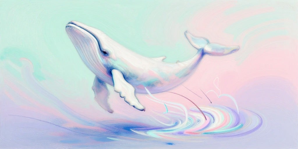 White Whale Crypto’s Sharp Drop: Why Investors Must Question Its Future