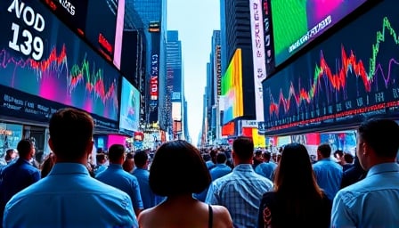 WhiteBIT Coin Shows Strong Recovery, Approaches 52-Week High Amid Market Volatility