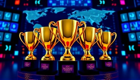 WhiteBIT Launches Groundbreaking International Crypto Trading Cup 2025 to Revolutionize Crypto Trading