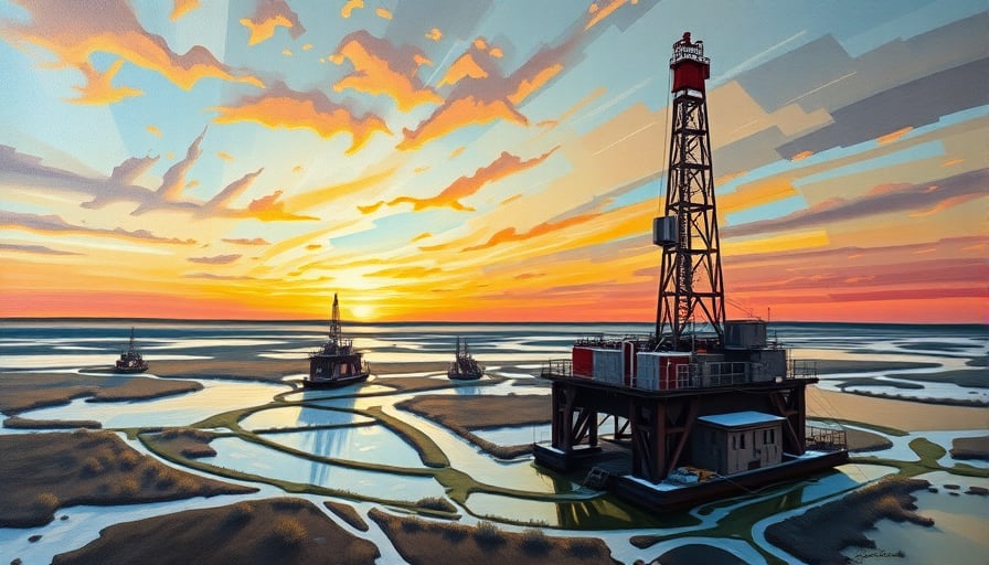 Whitecap Hits Record Production, Shifts Gas Strategy to Boost Cash Flow