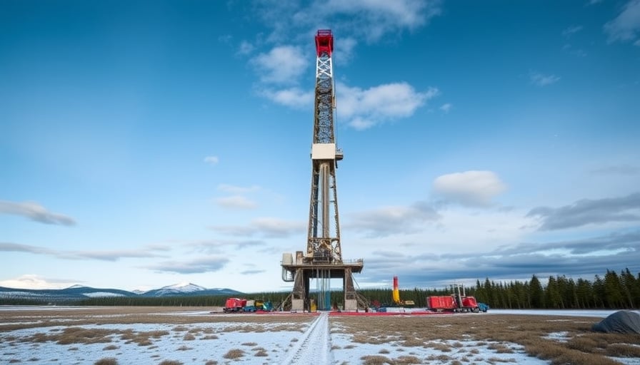 Whitecap Resources Adds Scott Althen to Board, Strengthening Oil & Gas Leadership