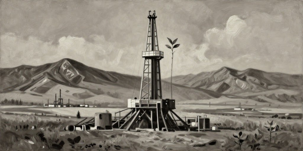 Whitecap Resources Drives Growth in Western Canada’s Oil & Gas Sector Whitecap Resources Drives Growth in Western Canada’s Oil & Gas Sector