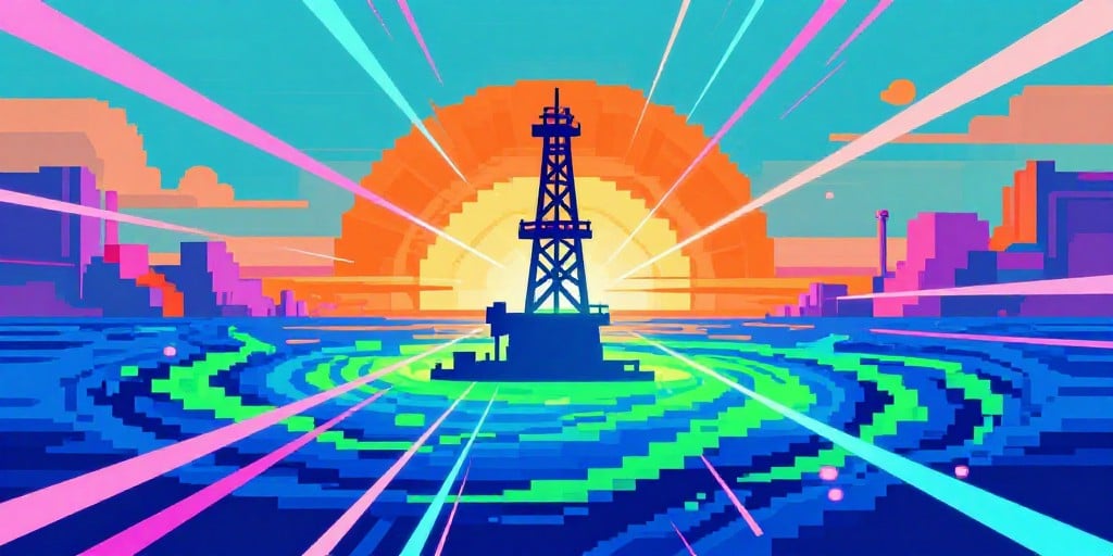 Whitecap Resources Inc. Q3 2026: Strong Market Cap and Oil Production Growth in Western Canada