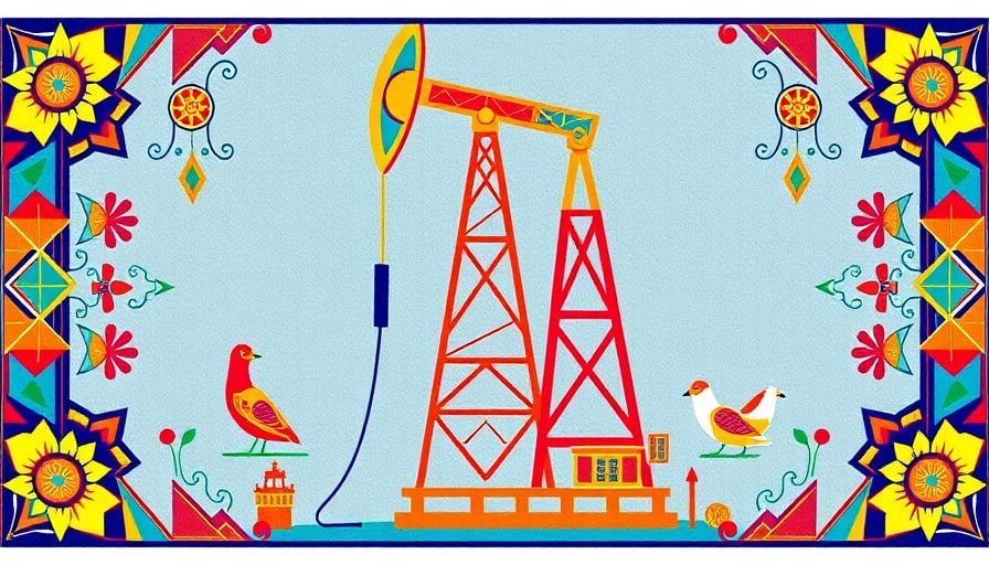 Whitecap Resources Maintains Dividend Amidst Market Volatility, Signals Investor Confidence Whitecap Resources Maintains Dividend Amidst Market Volatility, Signals Investor Confidence
