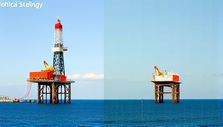 Whitecap Resources Maintains Dividend, Signals Stability Amid Market Fluctuations