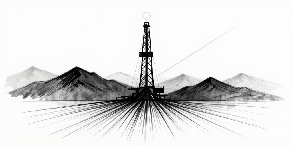 Whitecap Resources: Strong Canadian Oil & Gas Growth, Stable Stock in 2026
