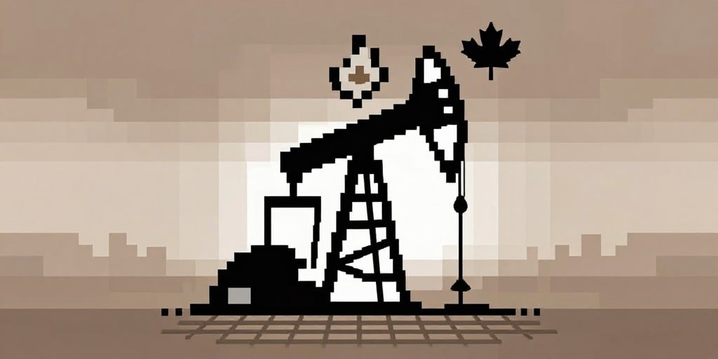 Whitecap Resources: Strong Market Presence & Growth in Western Canada Oil & Gas