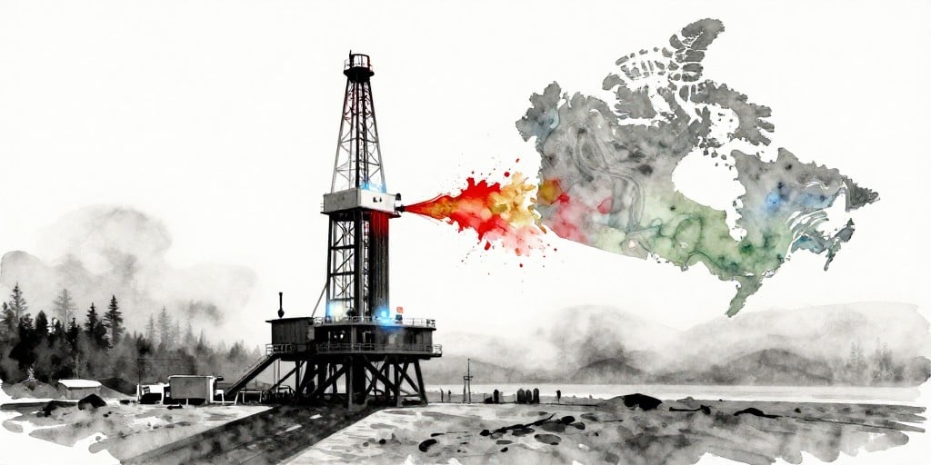 Whitecap Resources: Strong Western Canada Oil & Gas Growth, 52‑Week Review Whitecap Resources: Strong Western Canada Oil & Gas Growth, 52‑Week Review