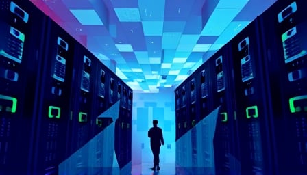 WhiteFiber Inc. Reports Strong Q2 2025 Earnings, Advances HPC Leasing Program Amidst Growth in AI Infrastructure