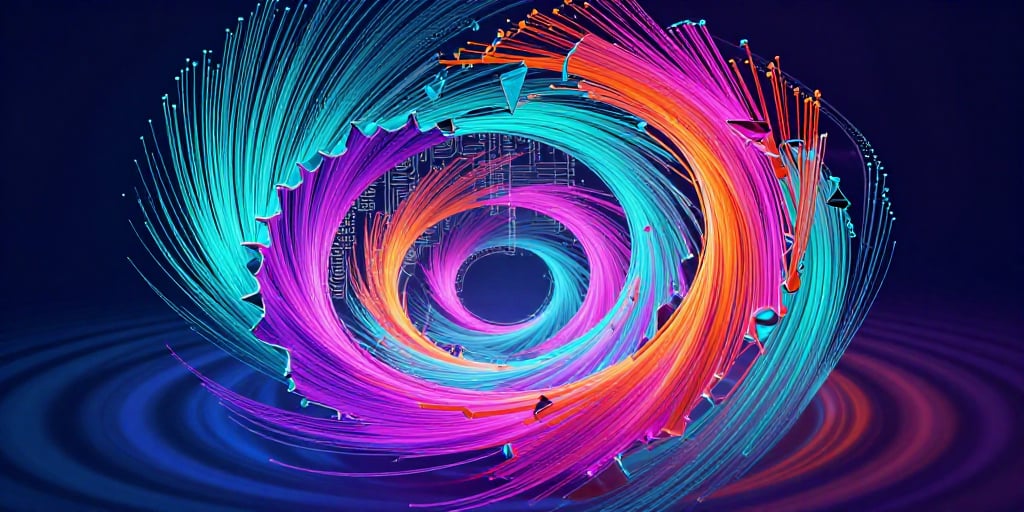 WhiteFiber's AI Ambitions Hindered by Losses, Volatile Stock and Leadership Sales