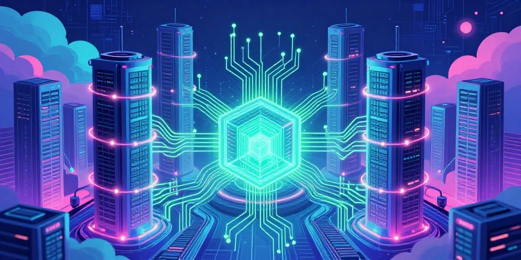 WhiteFiber’s Nasdaq Rise Boosts Bit Digital’s Ethereum Infrastructure Strategy WhiteFiber’s Nasdaq Rise Boosts Bit Digital’s Ethereum Infrastructure Strategy