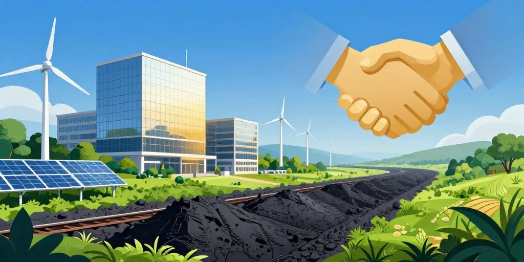 Whitehaven Coal: Leading the Future of Metallurgical & Thermal Coal in Australia Whitehaven Coal: Leading the Future of Metallurgical & Thermal Coal in Australia