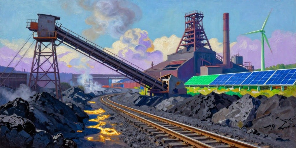 Whitehaven Coal Q3 2026 Report: Mixed Outlook Amid Coal Volatility & Clean‑Energy Pressure