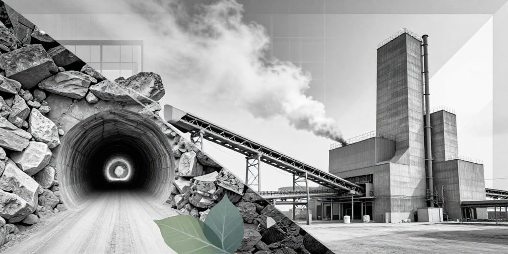 WhITEMUD Resources: Canada’s Kaolin Mining Company Boosts Sustainable Cement with Metakaolin WhITEMUD Resources: Canada’s Kaolin Mining Company Boosts Sustainable Cement with Metakaolin