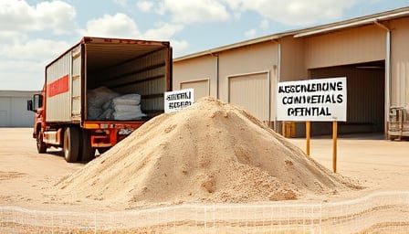 Whitemud Resources Inc. Focuses on Kaolin Development Amid Market Fluctuations
