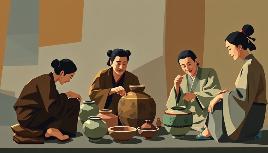 White‑Wine Rally Fuels Sichuan Swellfun's Premium Growth Potential in 2026