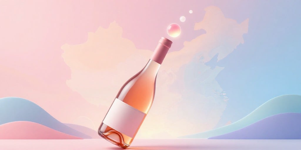 White‑Wine Rally in Shanghai & Shenzhen Signals Early Recovery for Premium Spirits White‑Wine Rally in Shanghai & Shenzhen Signals Early Recovery for Premium Spirits