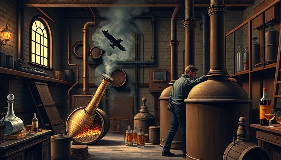 White‑Wine Surge: Luzhou Laojiao's 29‑Jan 2026 Rally Boosts Institutional Buying