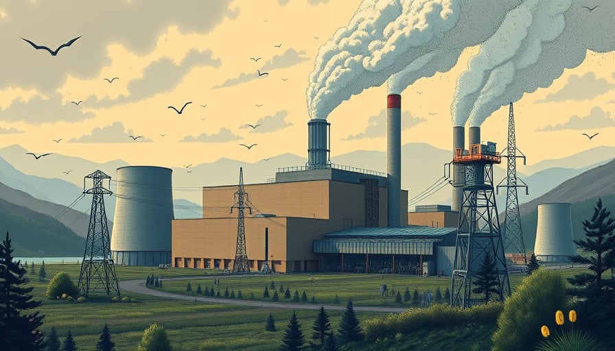 Why Amentum's $47B Backlog and Credit Upgrade Signal Long‑Term Growth Potential