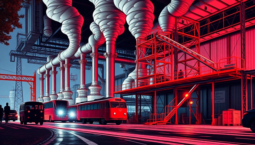 Why Amentum's Stock Nears 52‑Week High: Analyst Focus on FY‑26 Earnings Call