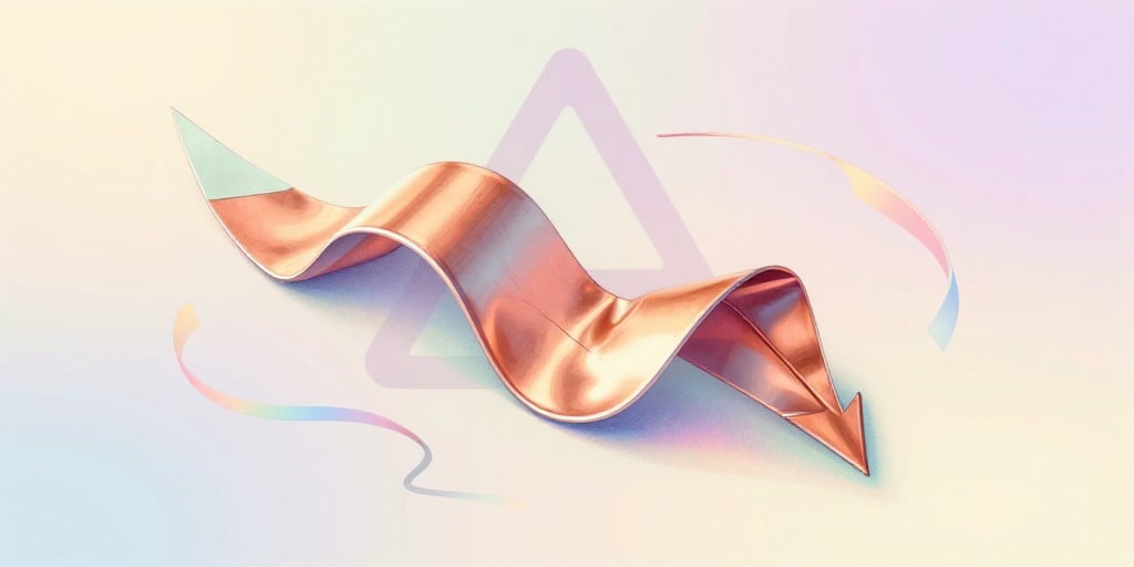 Why Anhui Tongguan Copper Foil’s 486% Forecast Triggered a 20% Stock Crash Why Anhui Tongguan Copper Foil’s 486% Forecast Triggered a 20% Stock Crash
