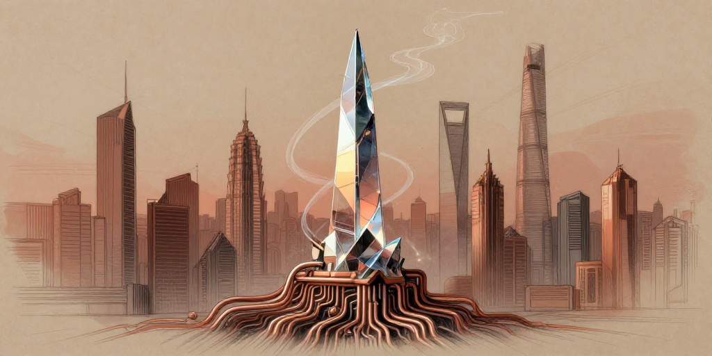 Why Aurora Optoelectronics Is a Risky Bet in Shanghai's Bull‑Run