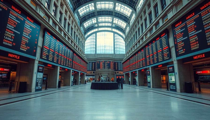 Why Barclays Still Buys Zegona Communications Amid Negative Earnings and Volatility