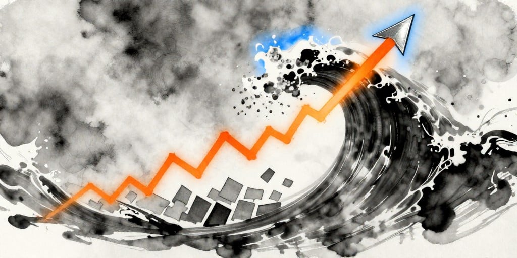 Why Beken Stalls Amid Shanghai’s Electronics Rally: P/E, Valuation, and Growth Risks Why Beken Stalls Amid Shanghai’s Electronics Rally: P/E, Valuation, and Growth Risks
