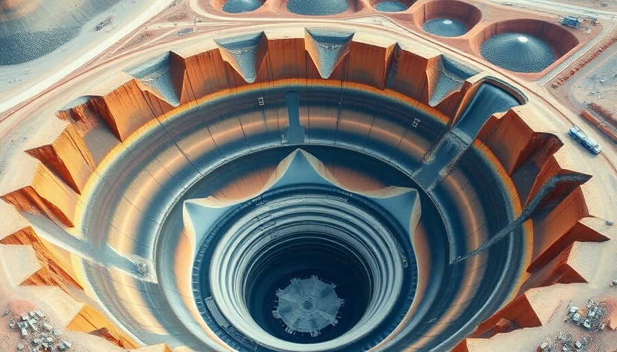 Why BHP Group's 3.4% Stock Surge Signals Strong Commodity & Growth Opportunities