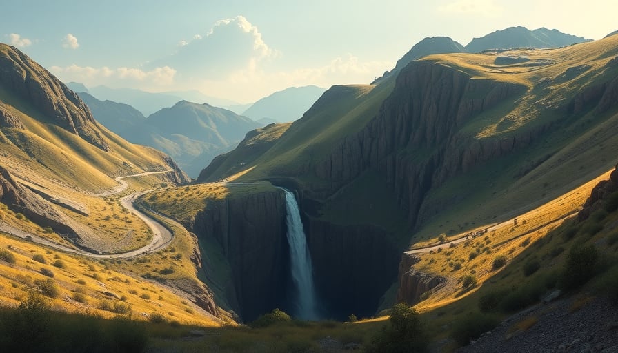 Why Bocana Resources’ South‑American Mining Plans Are Facing a Price Collapse Why Bocana Resources’ South‑American Mining Plans Are Facing a Price Collapse