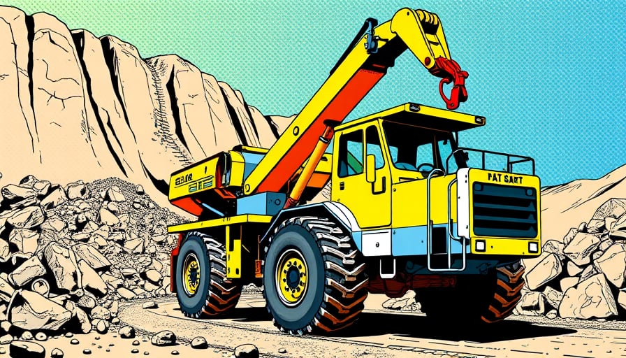 Why Borealis Mining’s Volatile Stock and Negative P/E Signal Investor Concerns Why Borealis Mining’s Volatile Stock and Negative P/E Signal Investor Concerns