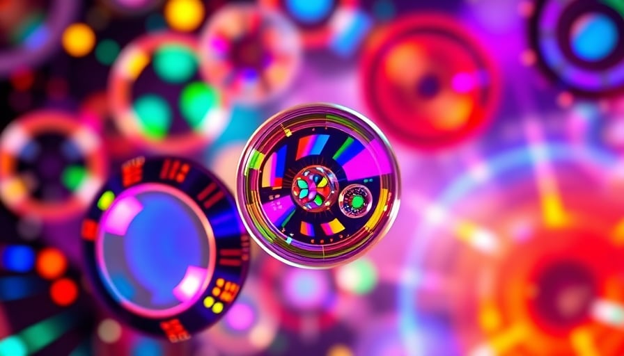 Why Carl Zeiss Meditec's Share Drop Signals a Deeper Market Shake‑Down