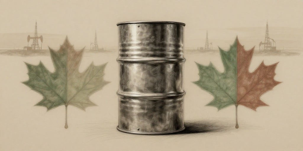 Why Cenovus Energy’s Stable Dividend Growth Makes It a Strong Canadian Oil Stock in 2026