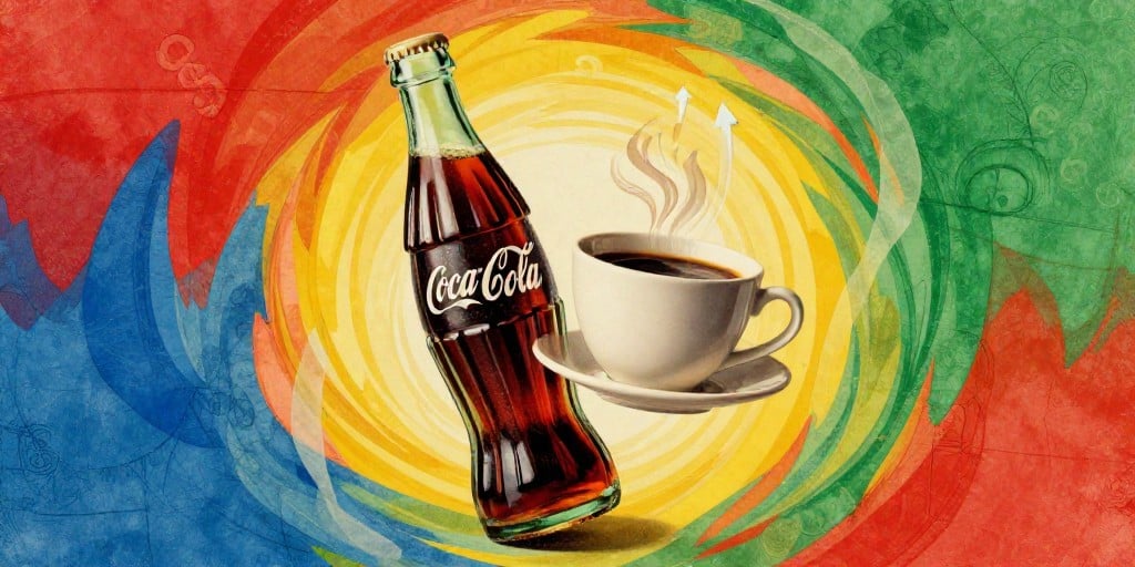 Why Coca‑Cola's Halting of Costa Coffee Sale Boosts Dividend Confidence