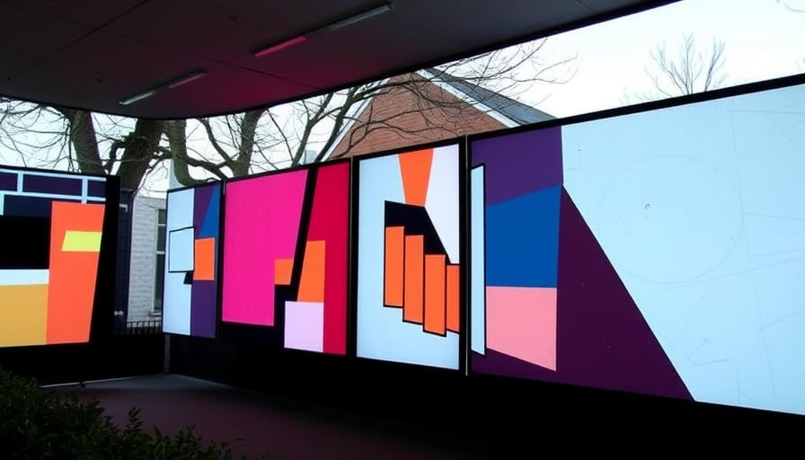 Why CPT Technology Stays Quiet While Robotics & Semiconductor ETFs Soar Why CPT Technology Stays Quiet While Robotics & Semiconductor ETFs Soar