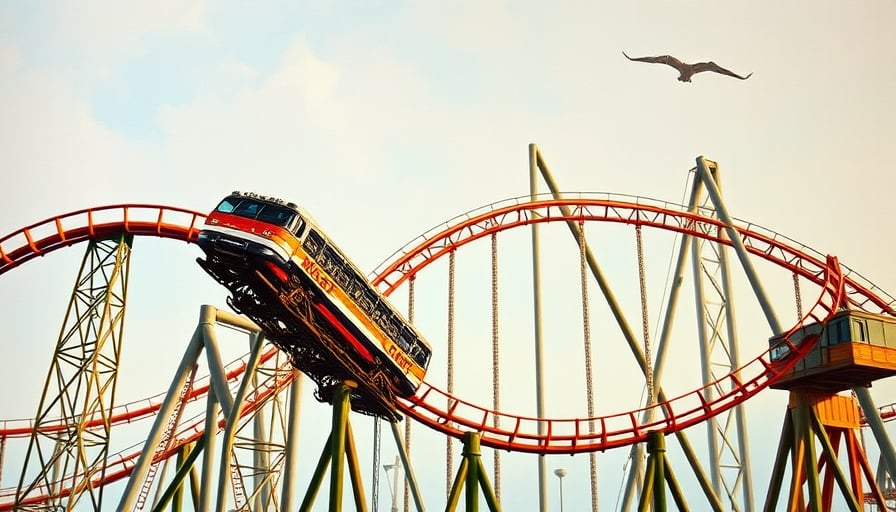 Why Cronos' Price Drop Signals Key Risks for Crypto Investors