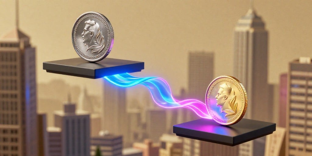 WHY Crypto Drops 70%: Market Cap at $867k Amid Volatile Trends