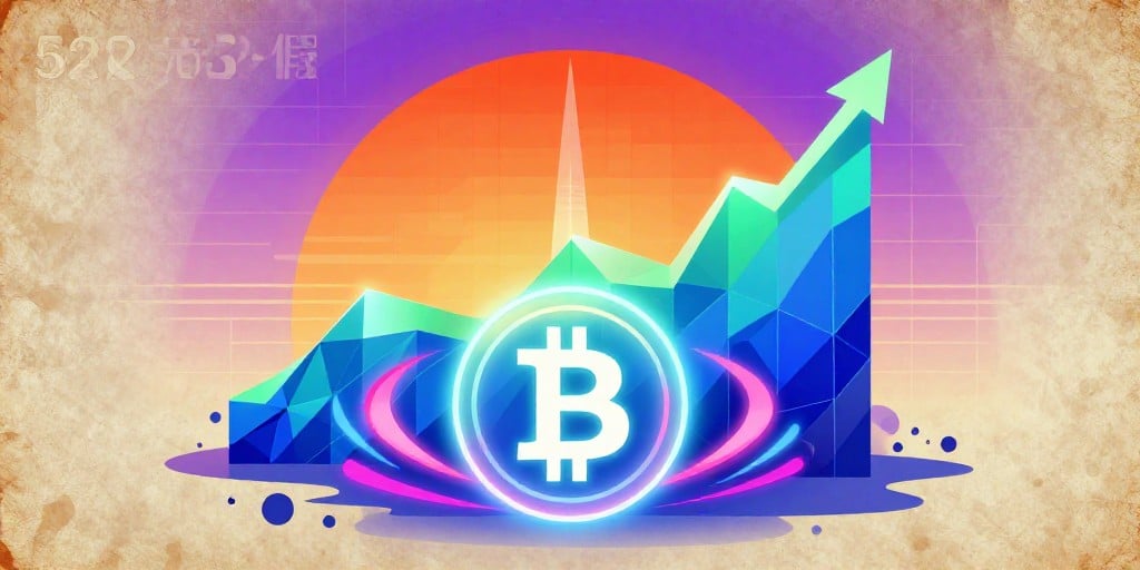 WHY Crypto’s Latest Rally: $1.69 Billionths Near 52‑Week Low – What It Means for Investors