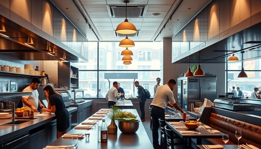 Why Darden Restaurants (DRI) Outpaces McDonald's and Leads QSR Growth 2026 Why Darden Restaurants (DRI) Outpaces McDonald's and Leads QSR Growth 2026