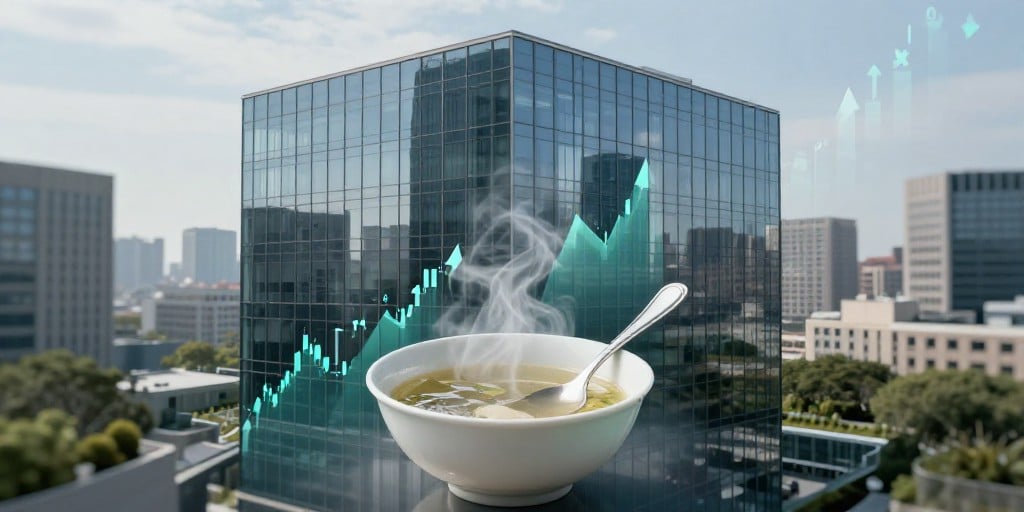 Why Darden Restaurants Is a Steady, Diversified Stock for Investors in a Volatile Market